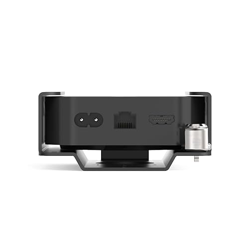 Apple TV 2022 Secure Bracket (4K 3rd Gen.)