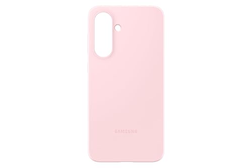 Samsung Galaxy A56 Silicone Case - Pink (CAD Version & Warranty)