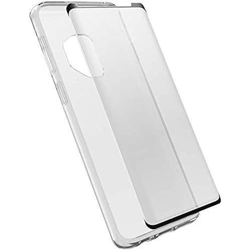 OtterBox ALPHA GLASS Screen Protector for Samsung Galaxy S9 - Retail Packaging - CLEAR