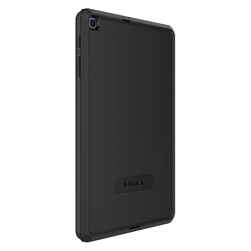 OtterBox Defender Series Case for Samsung Galaxy Tab A 10.1 - Black