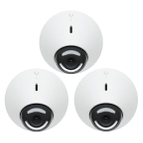 Ubiquiti Surveillance Camcorder UVC-G5-DOME-3 - EAN Brand: 0810084690215