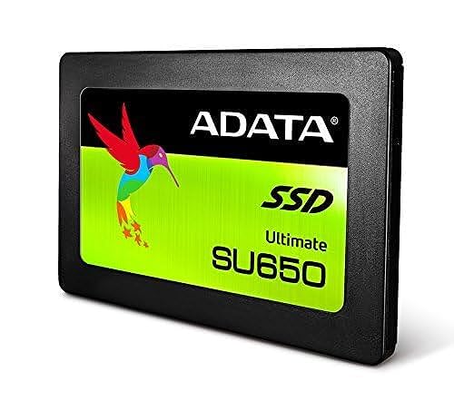 Synnex Information Technologies Dropship ADATA Ultimate SU630 240GB Solid State Drive 2.5 Inches ASU630SS-240GQ-R