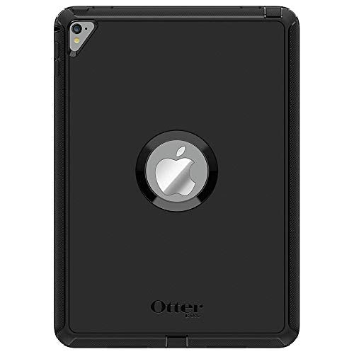 OTTERBOX Defender Series Case for iPad Pro (*9.7 Version*) - Retail Packaging - Black