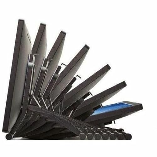 HiteVision PresenStation QIT800 F1 Collaboration Display - 24 LCD - Capacitive - Touchscreen - 3840 x 2160-300 Nit - 1,000:1 Contrast Ratio - 2160p - USB - HDMI - Windows 10, Mac OS X 10.