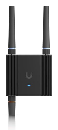 Ubiquiti UniFi Mobile Network Router WiFi-4 2 Ports 2.4 GHz - UMR-ULTRA