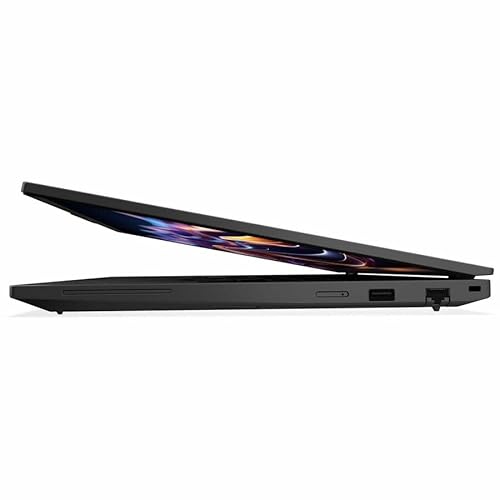 Lenovo ThinkPad P16s Gen 4 21RX000LUS 16 Copilot+ PC Notebook - WUXGA - AMD Ryzen AI 9 HX PRO 370-96 GB - 2 TB SSD - English Keyboard - Black - AMD Chip - 1920 x 1200 - Windows 11 Pro - AMD Radeon