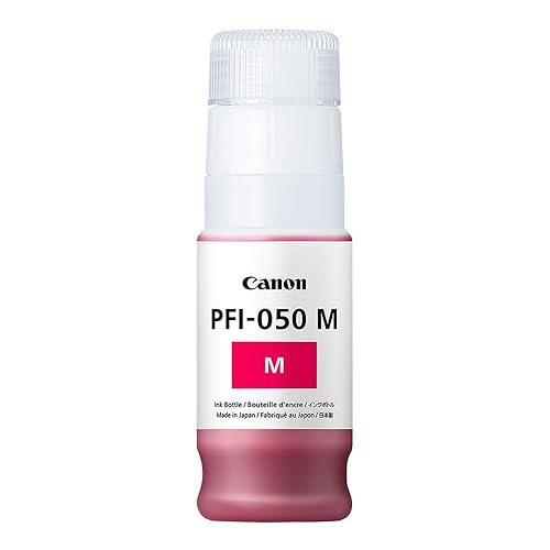 CANON - Cartridge PFI-050 - Magenta - 5700C001