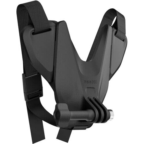 Insta360 Helmet Chin Mount 2.0