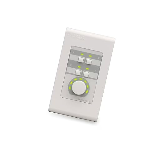 Yamaha DCP1V4S-US Digital Control Panel