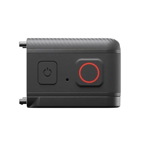 Insta360 ONE RS Core Bundle with Battery Base and Mounting Bracket