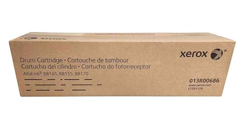 Xerox AltaLink B8145, B8155, B8170 Drum Cartridge (198,000 Yield)