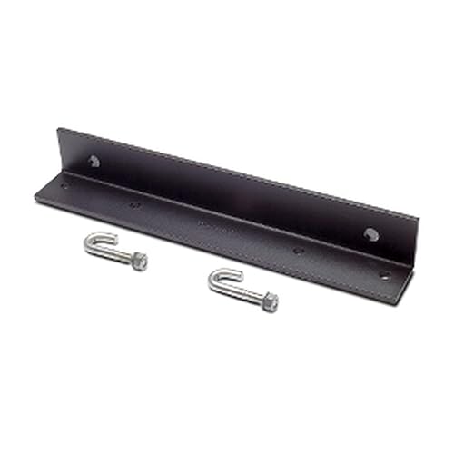 Ladder Wall Termination Kit