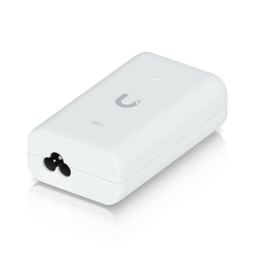 Ubiquiti 10G PoE++ Adapter 60W (UACC-PoE++-10G)