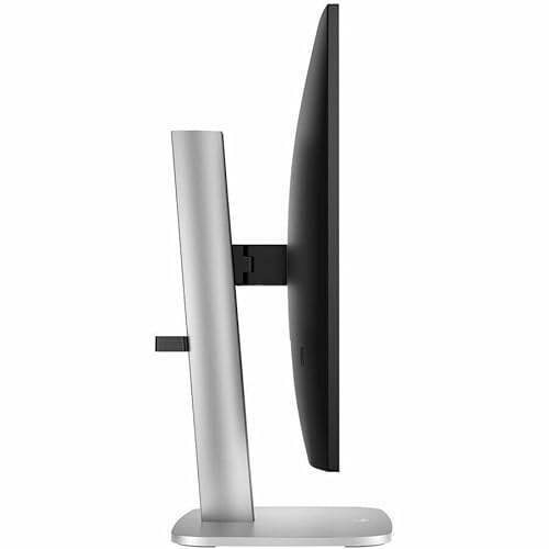 HP 527pf 27 Class Full HD LED Monitor - 27 Viewable - in-Plane Switching (IPS) Technology - LED Backlight - 1920 x 1080-350 Nit - 5 ms - 120 Hz Refresh Rate - HDMI - DisplayPort - VESA Mount Compa