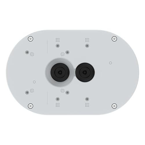 TP4601-E CONDUIT BACK BOX OUTDOOR-READY IMPACT RESISTANT