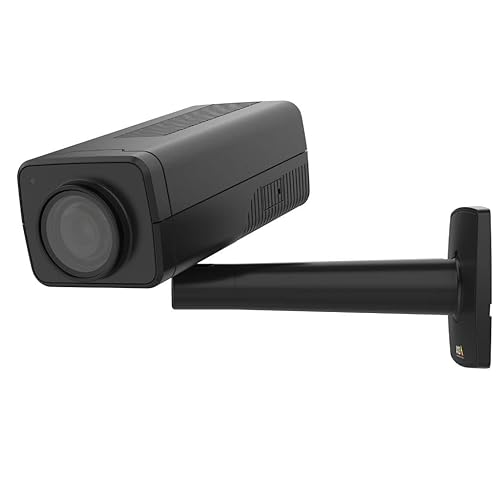 Axis Q1715 Block Camera