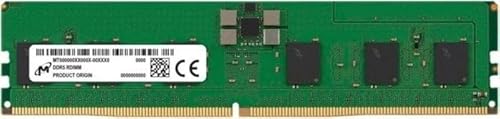 Micron MTC10F1084S1RC64BD2R 16GB DDR5 6400Mhz RDIMM 1R x 8 Memory Kit