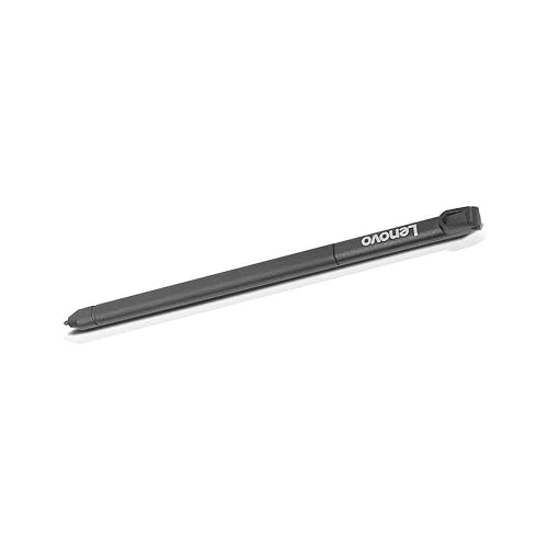 Lenovo 4X80R08264 500E Chrome Pen, Black