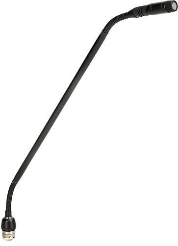 Shure MX415LPDF/C 15-inch Cardioid Dualflex Gooseneck Microphone