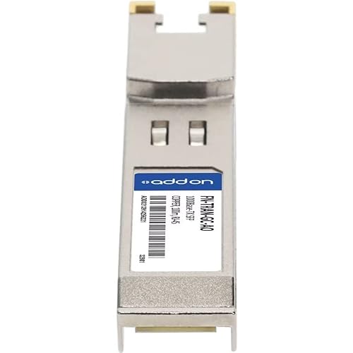 AddOn Fortinet SFP (Mini-GBIC) Module