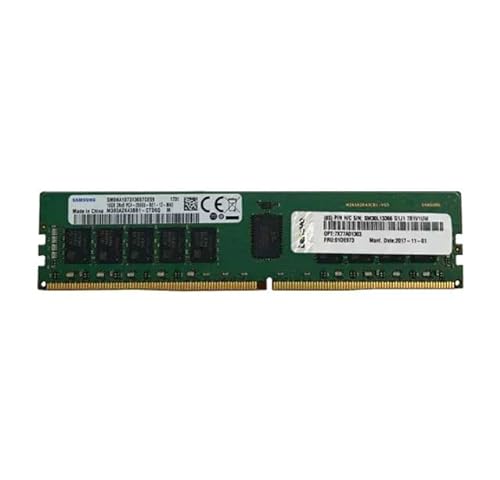 Lenovo 16GB 3200MHZ 2RX8 1.2V RDIMM