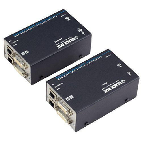 Black Box ACU5502A-R3 USB KVM Extender