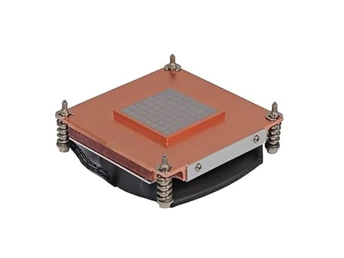 Dynatron Q3 CPU Cooler for 1U or More Servers LGA 1700 Sockets