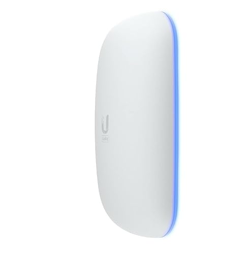 Ubiquiti UniFi6 Extender Dual Band IEEE 802.11 a/b/g/n/ac/ax 5.30 Gbit/s Wireless Access Point