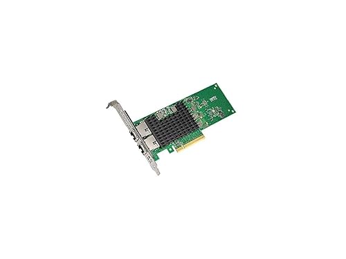 Intel Ethernet Network Adapter X710-T2L for OCP 3.0 - PCI Express 3.0 x8-2 Port(s) - 2 - Twisted Pair - Retail
