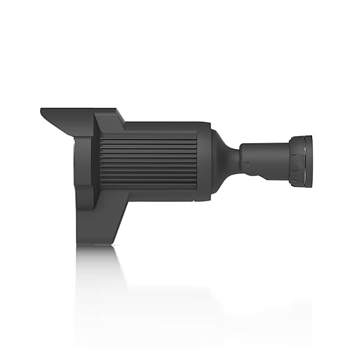 Ubiquiti Networks AI LPR (UVC-AI-LPR-B)