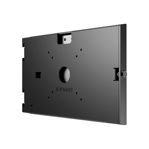 Compulocks Surface GO (1-4 Gen.) Enclosure Wall Mount - Apex