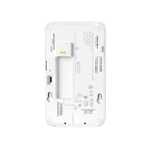 Hewlett Packard Enterprise Aruba AP-503H (US) Unified AP (R3V38A)