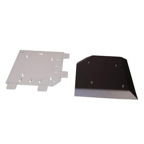 C2G/ Cables To Go 16147 Wiremold OFR Flat Elbow