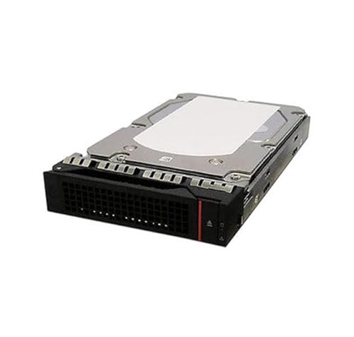 IBM 4XB7A77447 Thinksystem St50 V23.5 4tb 7.2k2.5 Sata 6gb Nhs 512n Hdd