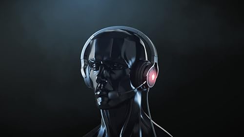 CHERRY HC 2.2 BLACK CORDED