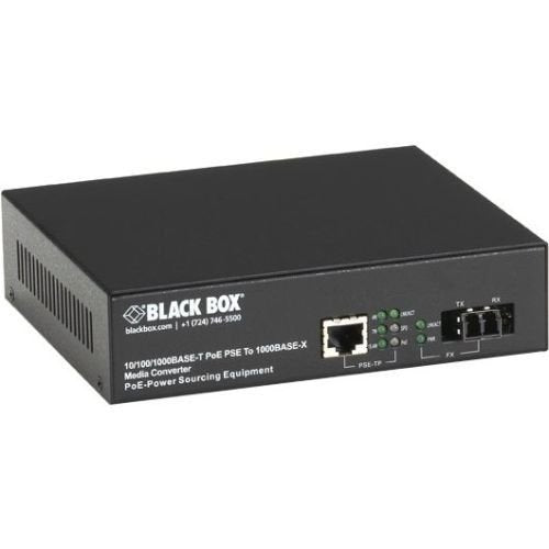 BlackBox KV9704A 4 Display Port KVM U Fd