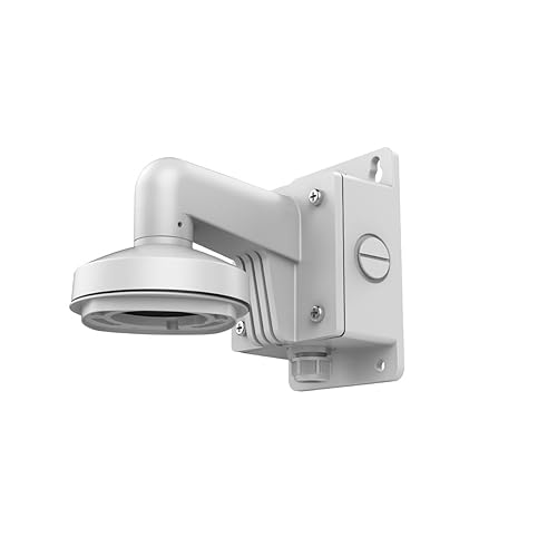 Hikvision DS 1272ZJ 120B Wall Mount Indoor 120 x 120 x 120 mm