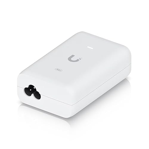 Ubiquiti 2.5G PoE+ Adapter 30W (UACC-PoE+-2.5G)