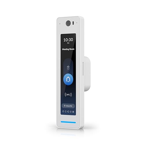 Ubiquiti G3 Reader Pro (UA-G3-Pro-W)