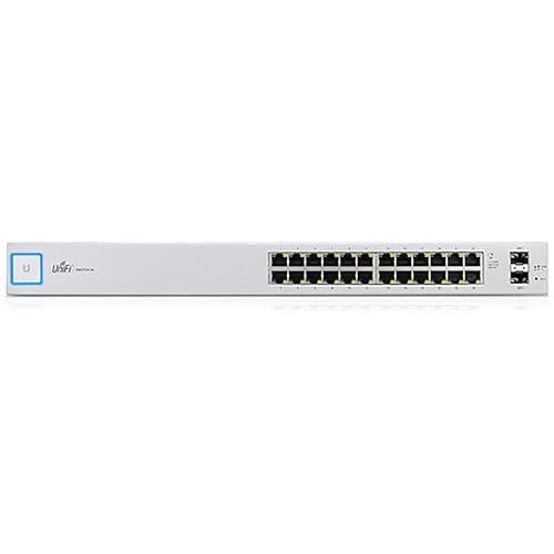 Ubiquiti USWPro24 Switch