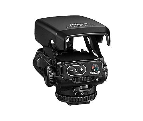 Nikon DF-M1 Dot Sight