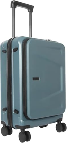 Targus Pro-Tek 20 Carry-On (Blue) Carrying Case TBR04302GL-70, blue