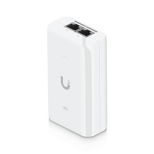 Ubiquiti 10G PoE++ Adapter 60W (UACC-PoE++-10G)
