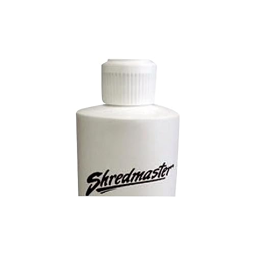 GBC Shredder Oil OIL,SHREDDER,16 OZ (Pack of 4)