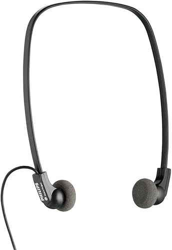 Philips Speech Deluxe Transcription Headset LFH0334/00
