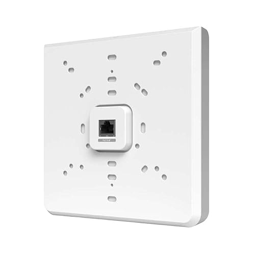 AP UBIQUITI U6 Enterprise POE