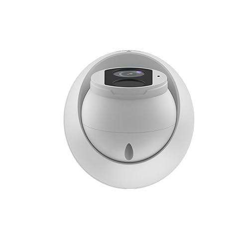 Gyration Cyberview 200T 2 MP Outdoor IR Fixed Turret Camera