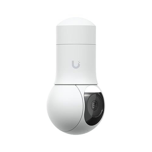 Ubiquiti Networks G5 PTZ Camera - UVC-G5-PTZ