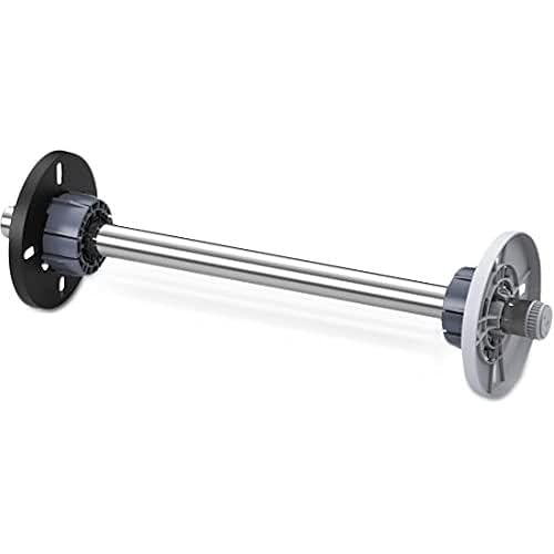 Epson One Additional Roll Media Spindle (Same As What Comes Standard with The Printer)