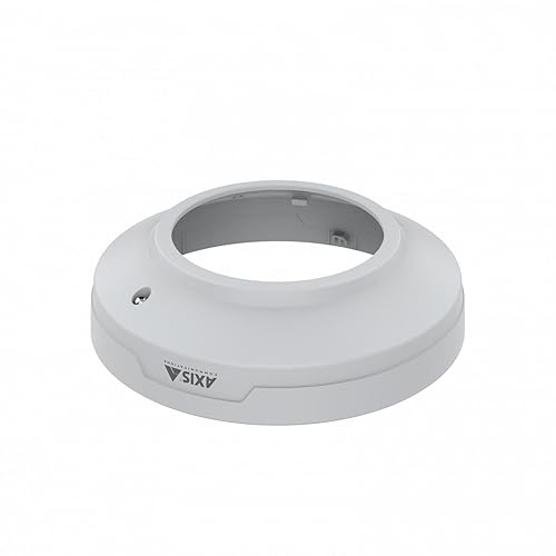 Axis Communications Canon Network Camera VB-M46W